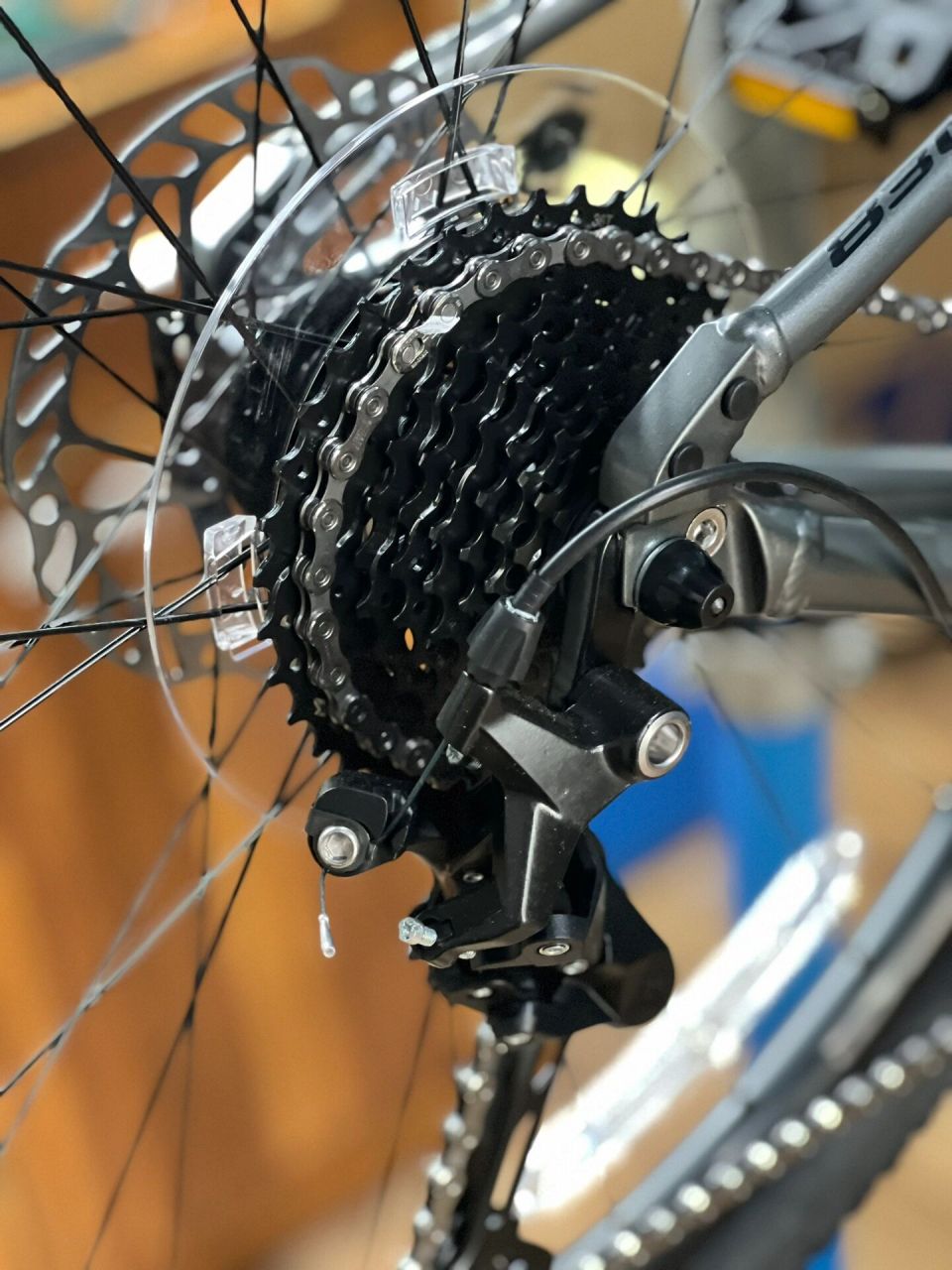 800的捷安特atx830!