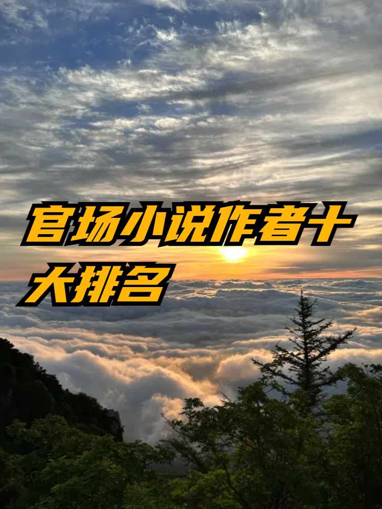 瑞根《官途》