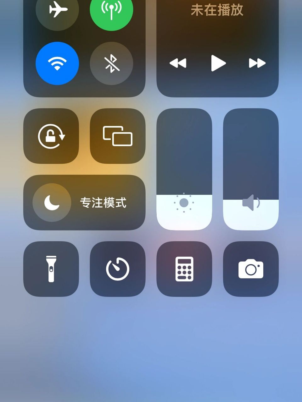 iphone iphone12pro升级后就无服务信号了,重启也不行,怎么办