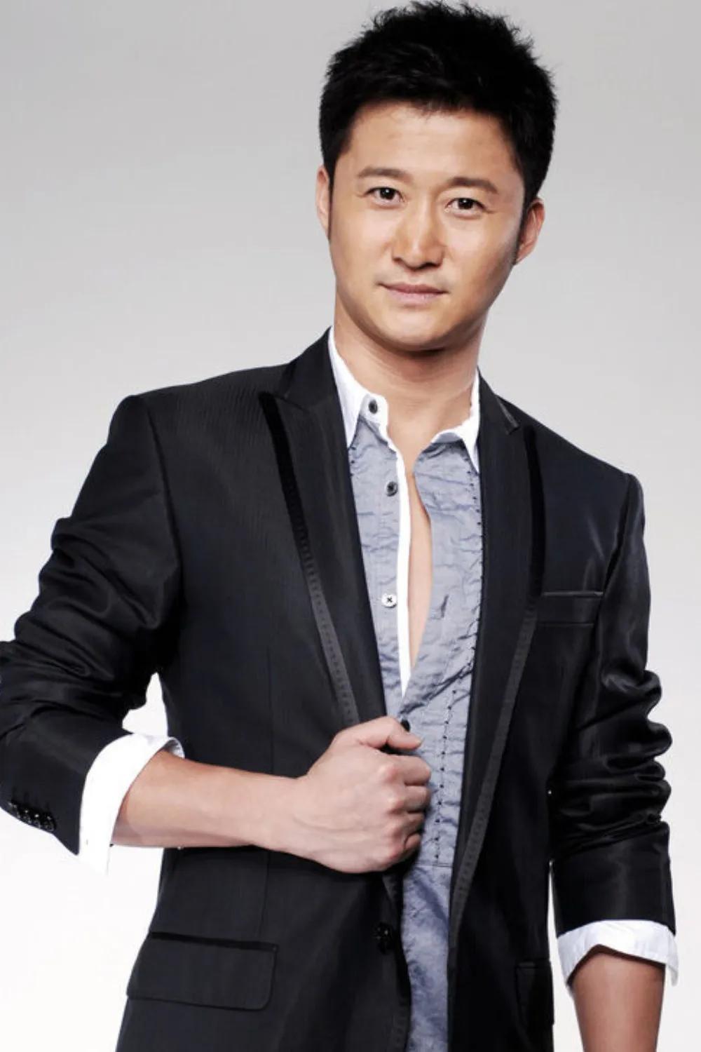 吴京,一个在中国人心中不仅是演员,更代表了国家荣誉和民族精神的