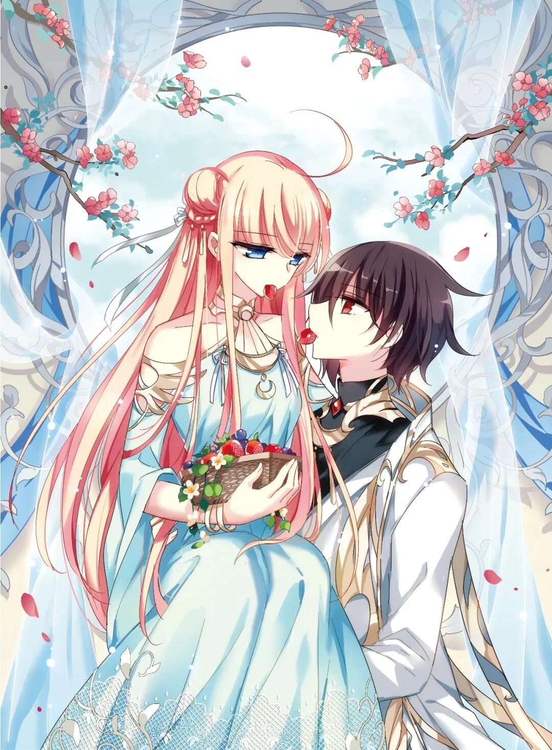 穿越西元3000后 壁纸 即使不为了什么远大理想,为了好好生活,你也得