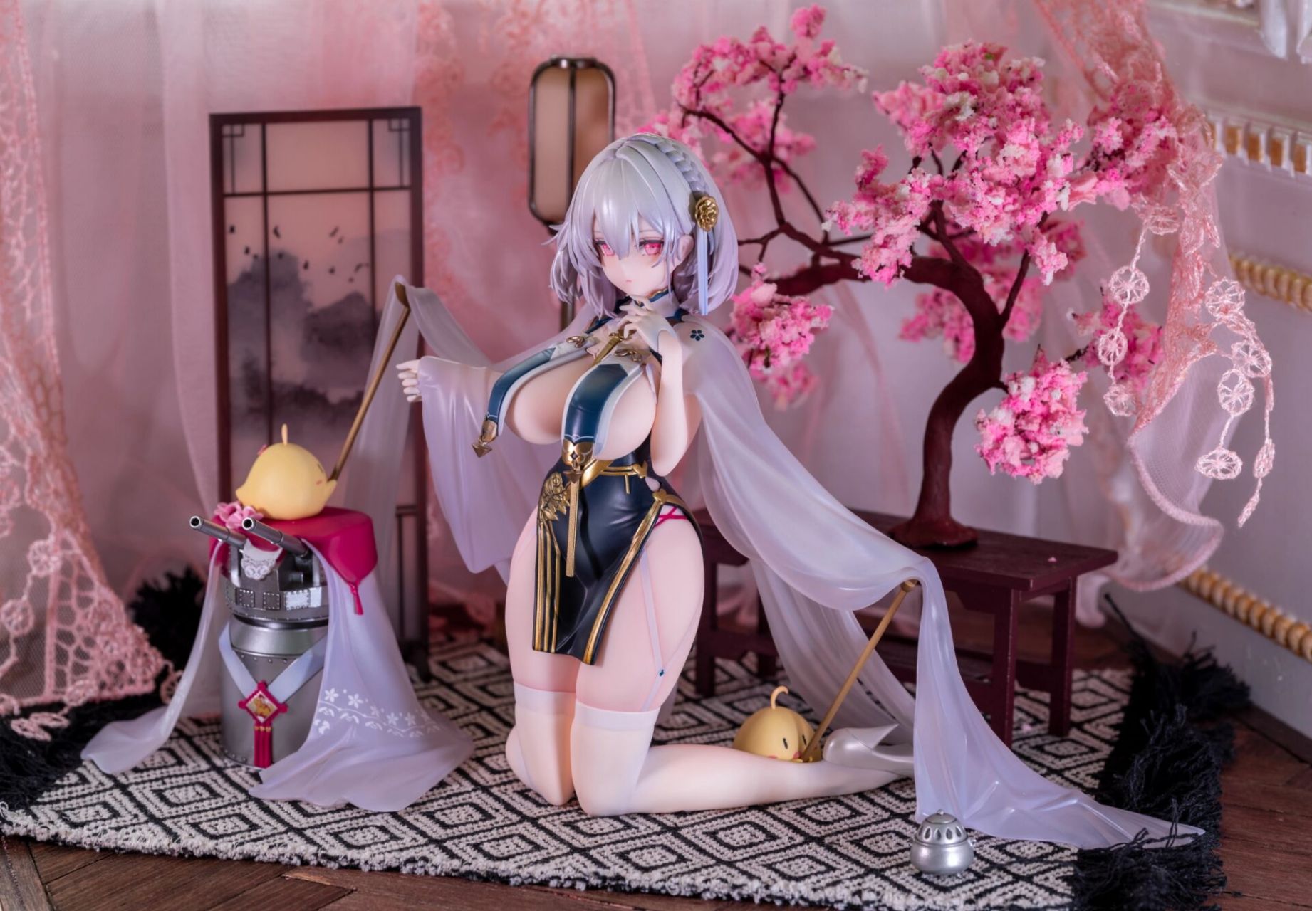 碧蓝航线——天狼星