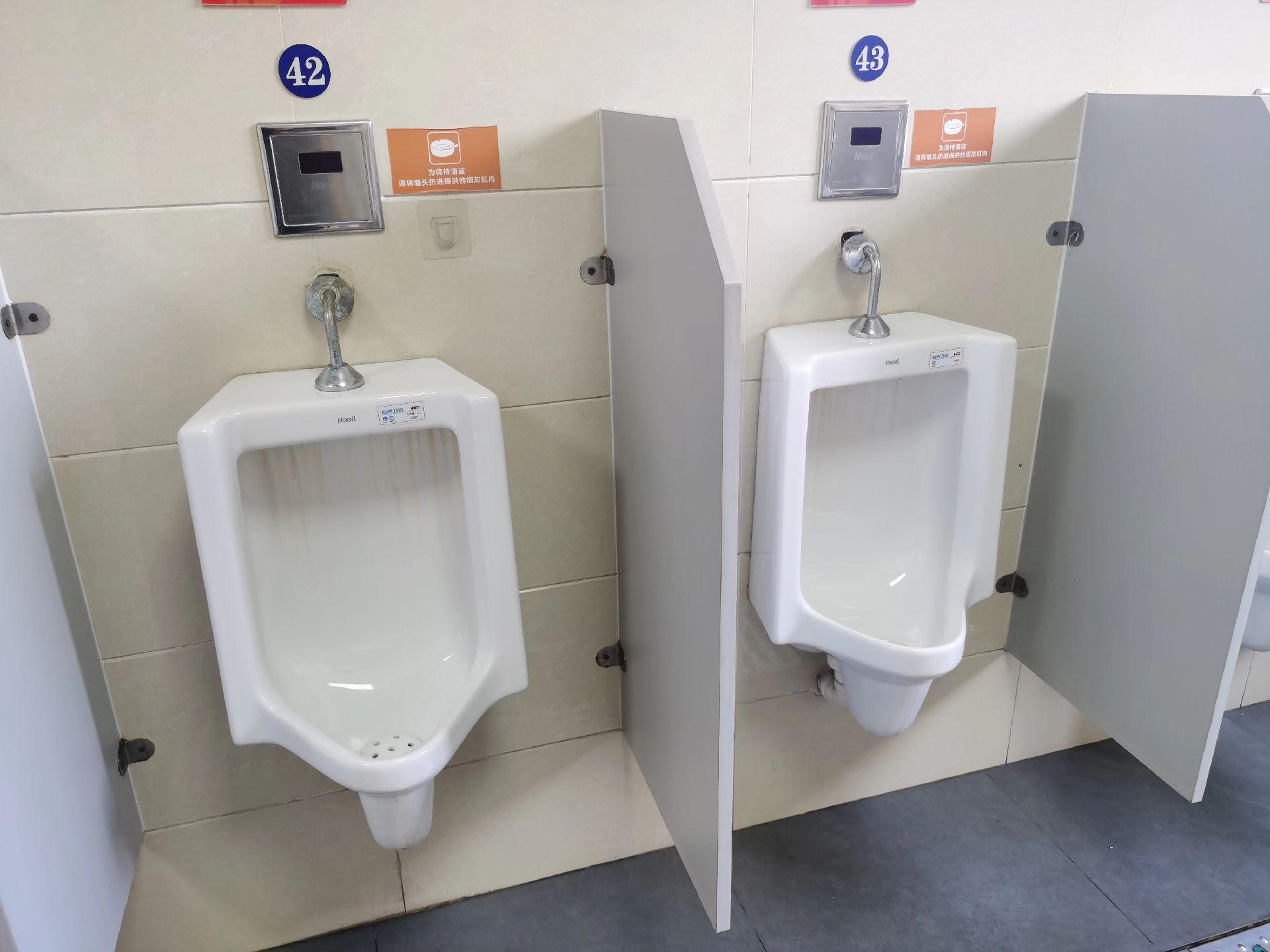 小便斗暗装感应器,暗装(预埋盒在墙里)感应器切忌:低配置,稳定性能差