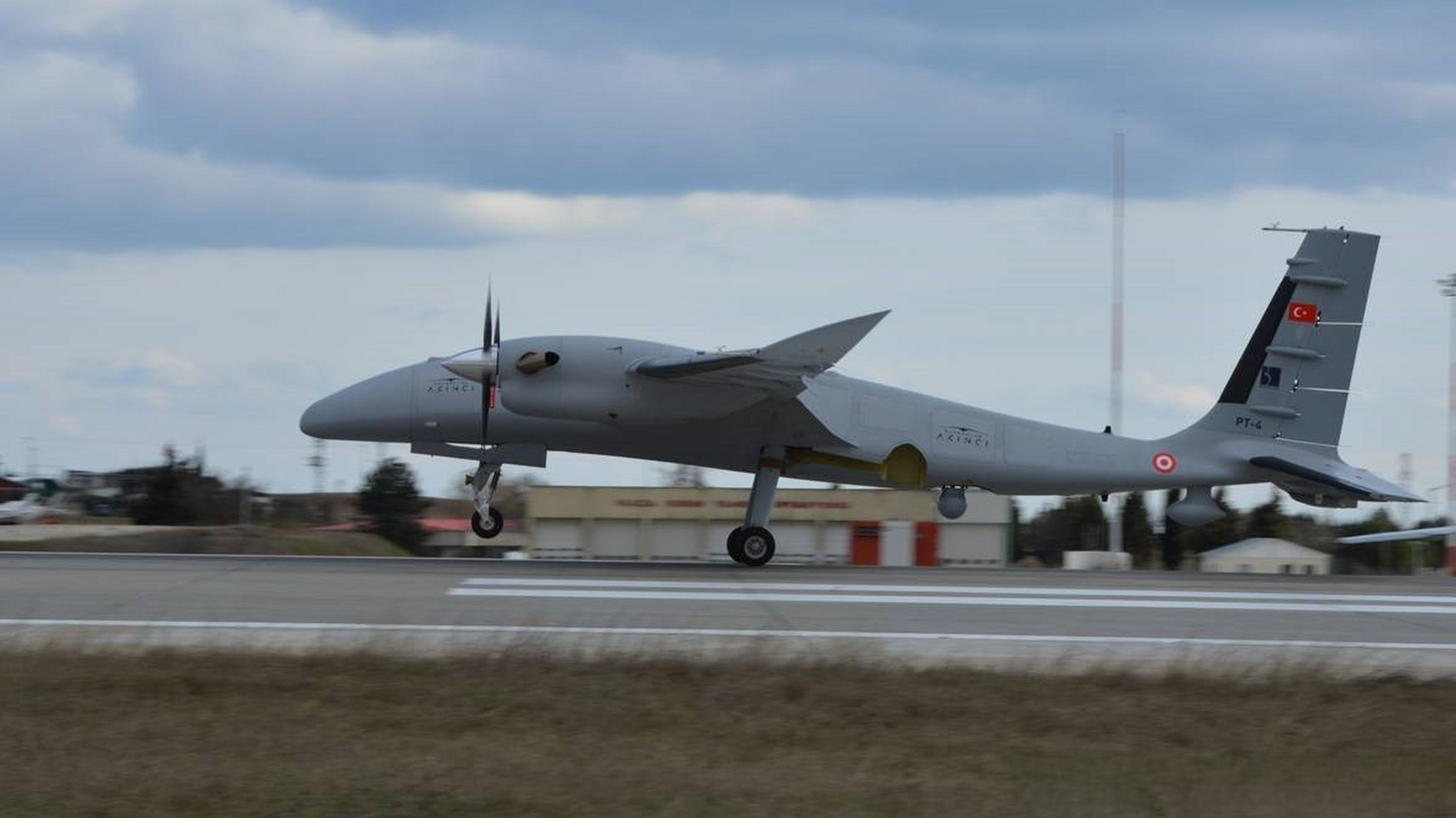 【坦克,无人机,喷气式飞机:土耳其国防工业如何成为一支全球力量】