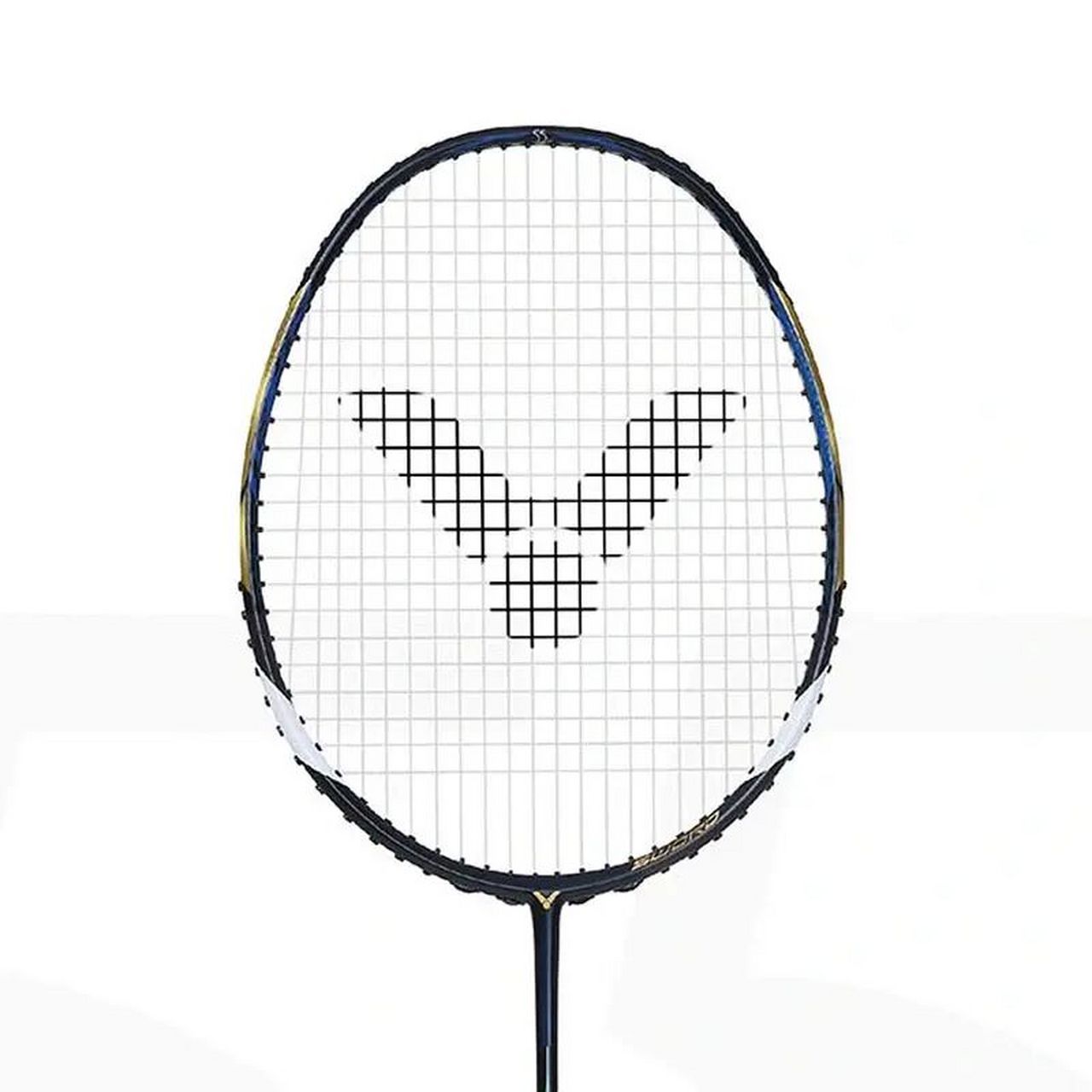 胜利victor亮剑12se参数,速度型羽毛球拍!