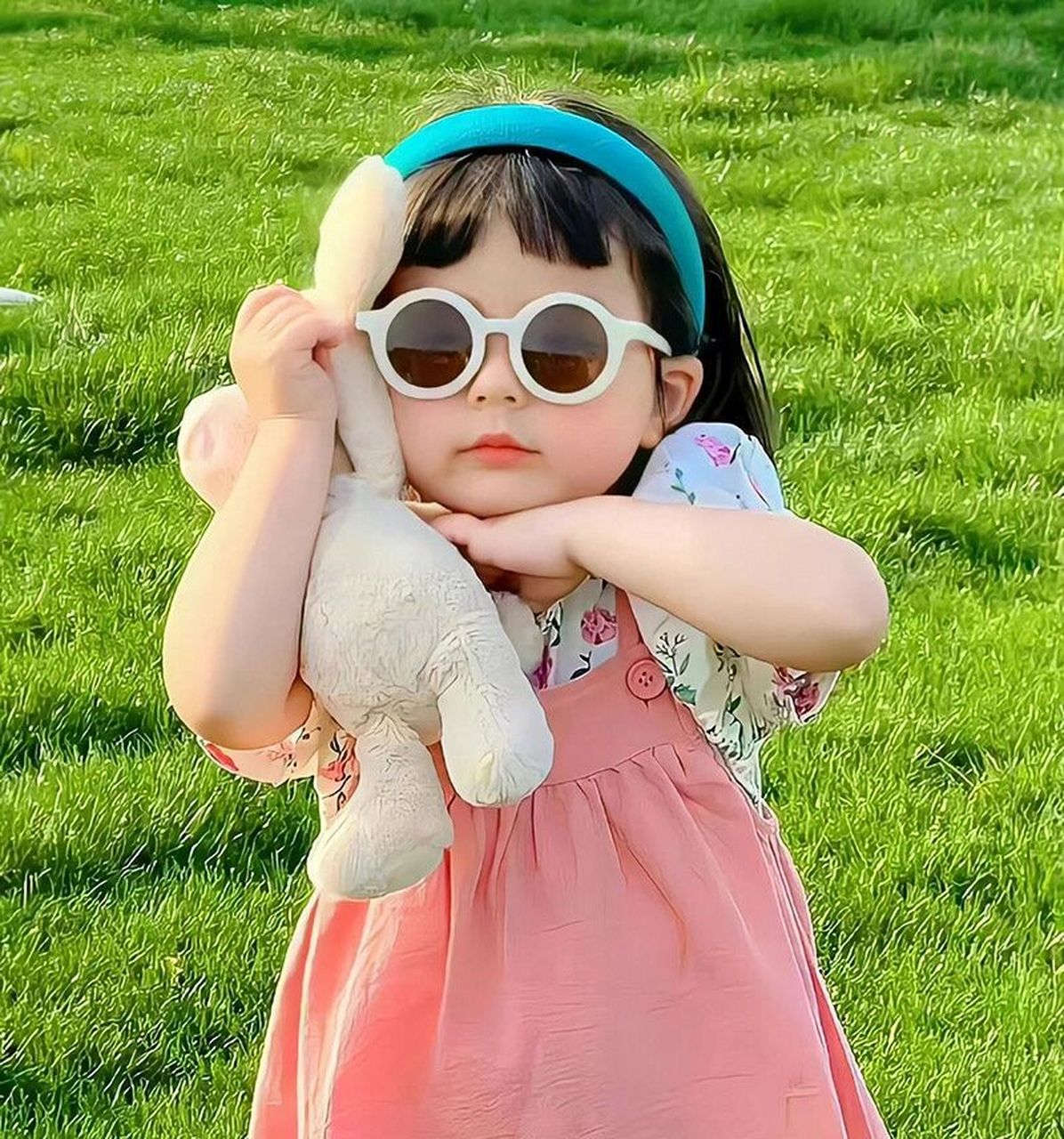 头像分享 女生头像 可爱 微信头像 小女孩 #头像# #微信头像# #头像