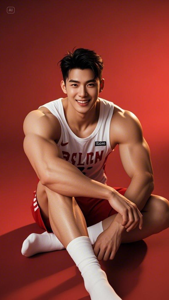 肌肉猛男帅哥壁纸集锦 时尚帅哥风采依旧反差 美出高级感 氛围感 情侣