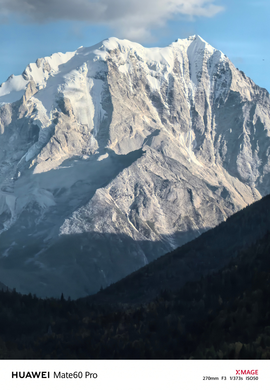 作为藏区四大神山之一,亚拉雪山的"亚拉"在藏语里的意思是"舍得",理解