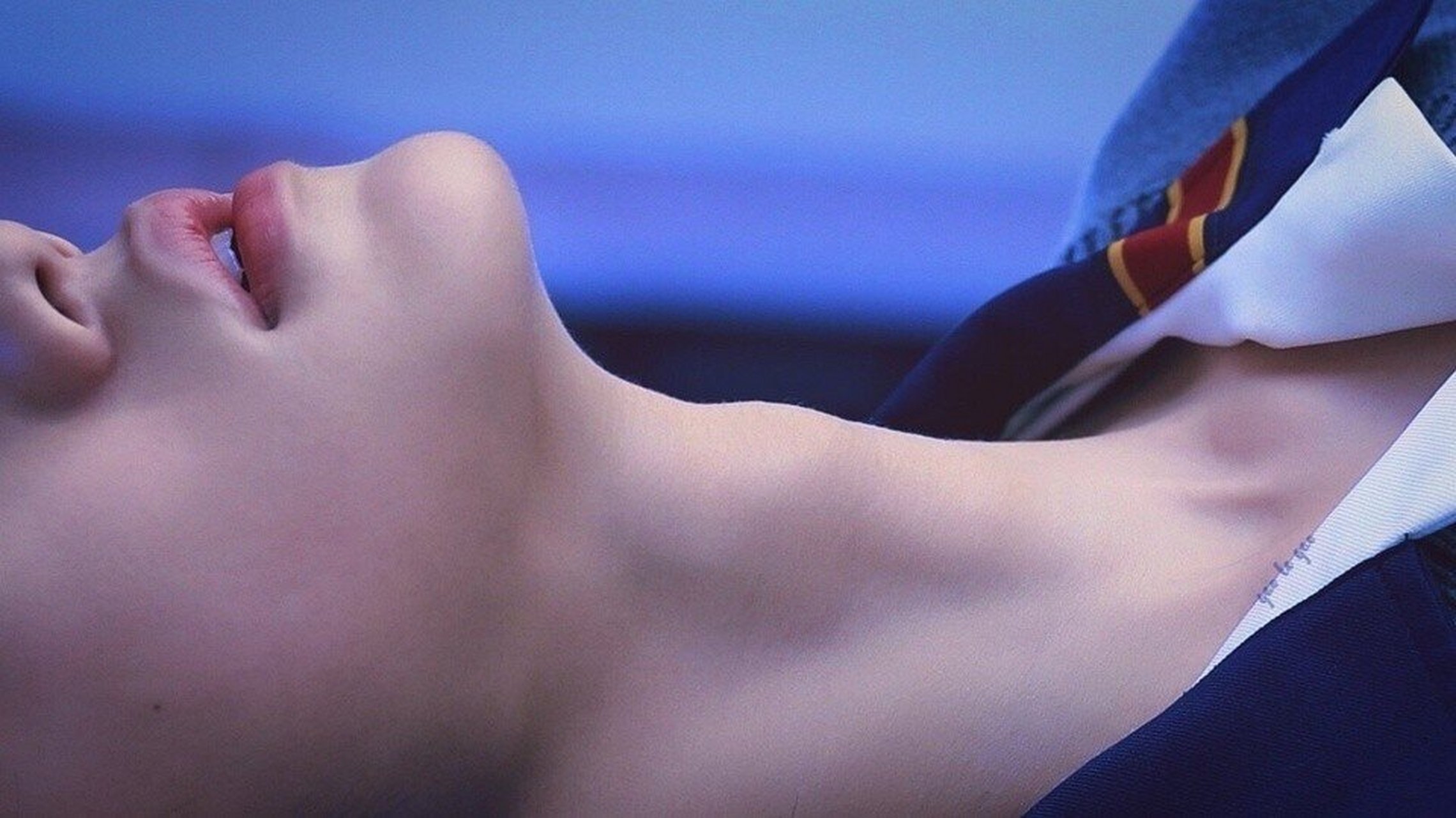 宋亚轩的腹肌照片图片