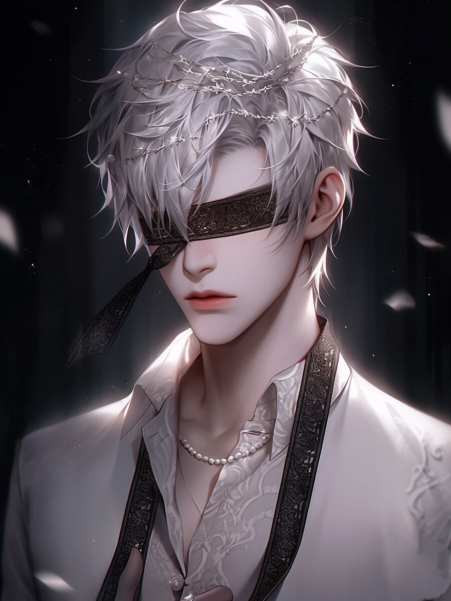 美男图鉴| 现代篇 |魅惑 夜深了,偷偷带一款回家吧······ 让我