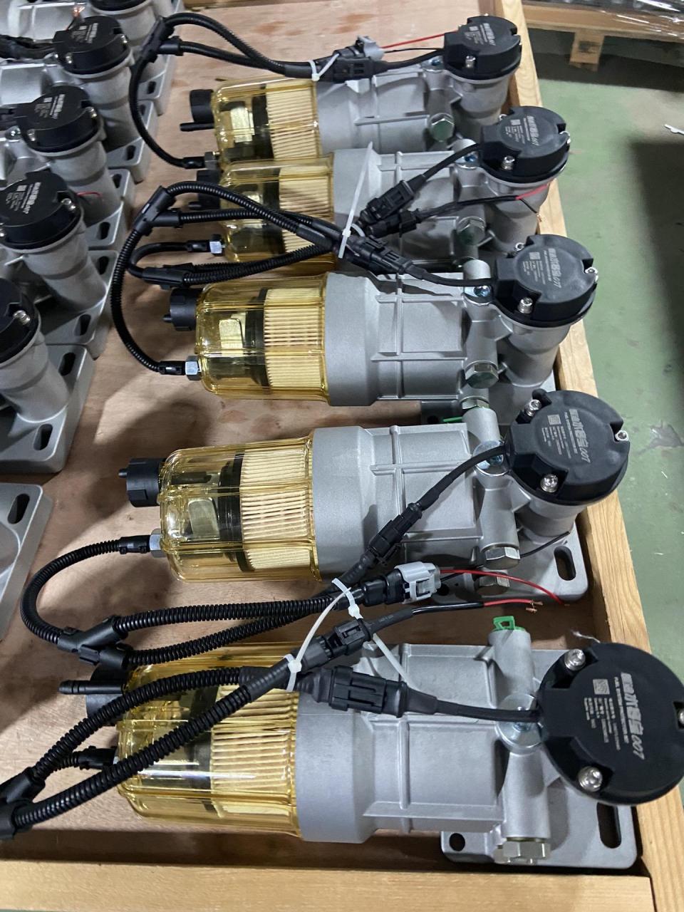 柴油电喷,校油泵,南阳校油泵,卡车维修,装载机,挖机,工程机械维修