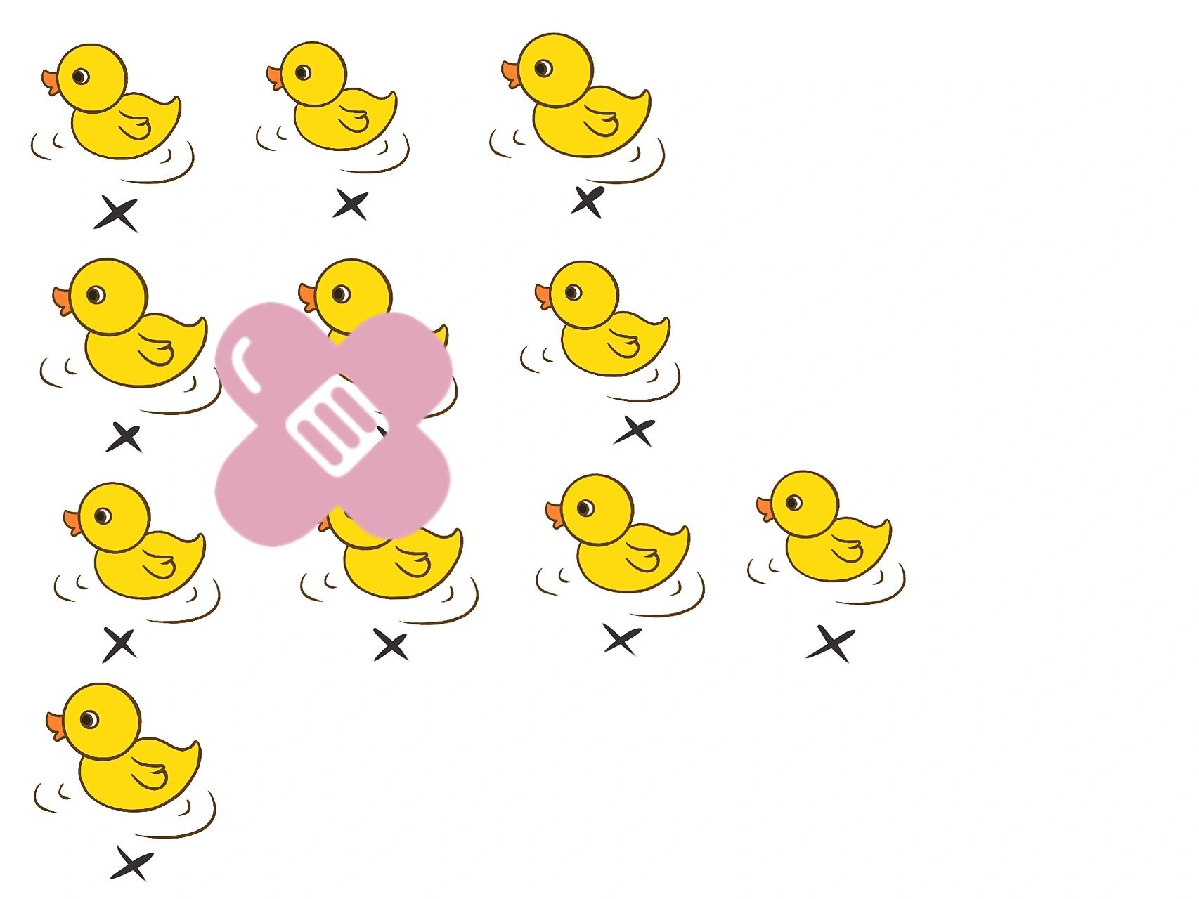 小班音乐《我爱我的小动物》节奏图谱