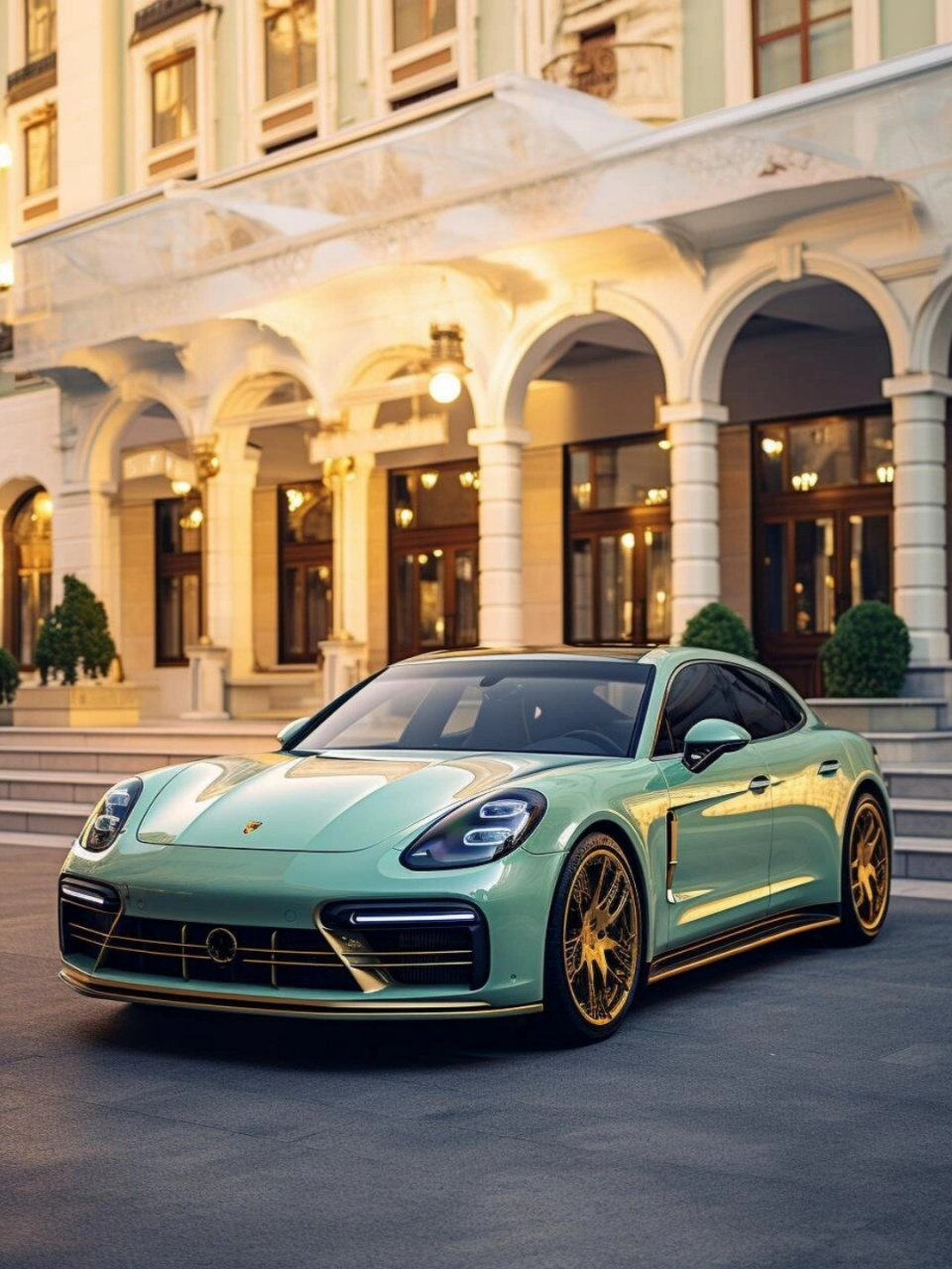 保时捷标志图片 90宝子们,今天我要给你们分享一组超酷的保时捷的