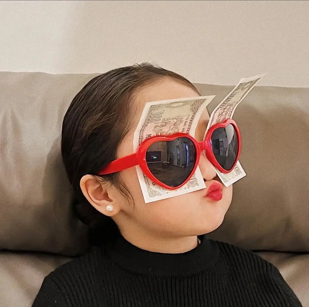 98真的好可爱|萌娃头像916015嘟嘟嘴 真的好可爱 最美的年纪