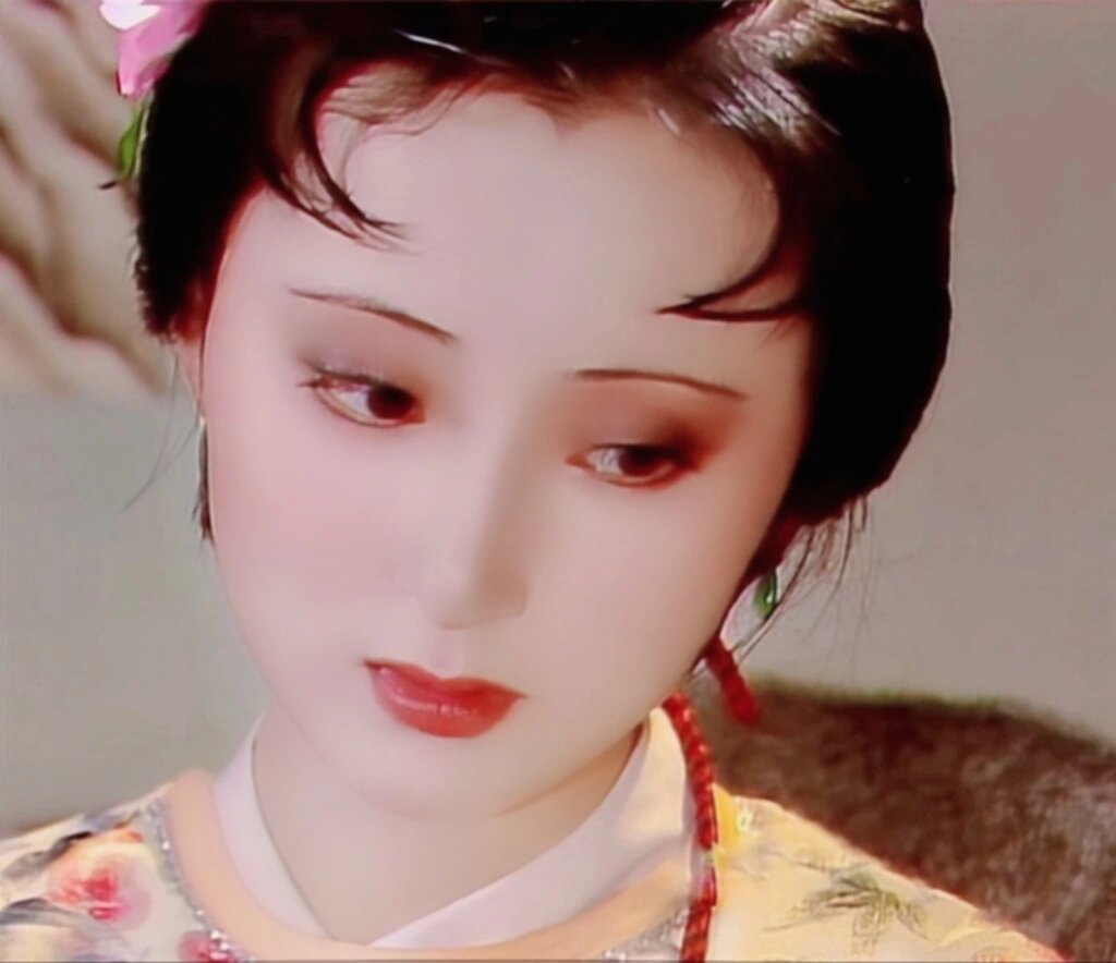 《红楼梦》丨林黛玉丨头像丨第六弹