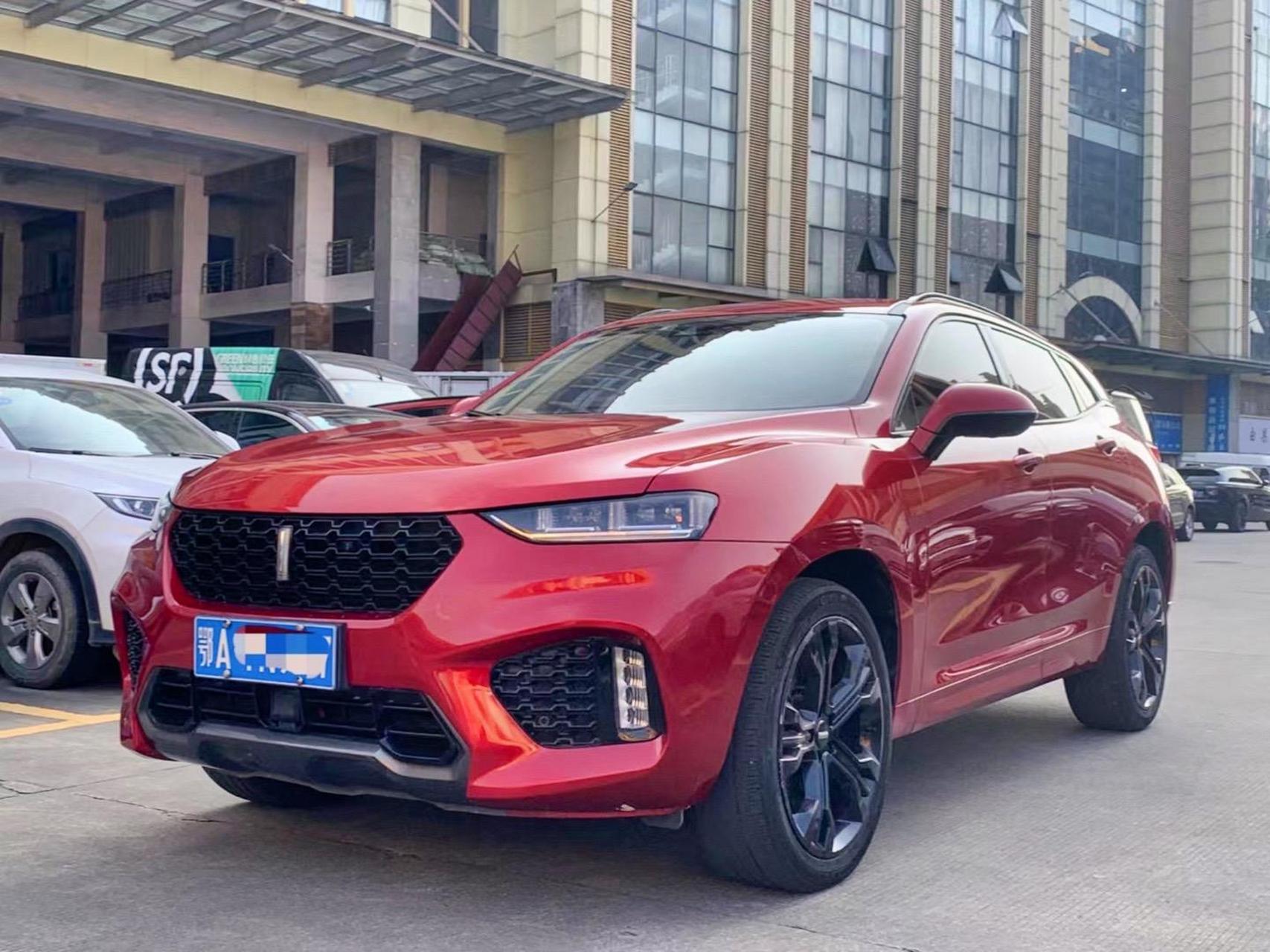 0t旗舰版 一手五万多公里 多功能方向盘 电椅多项调节 全景大天窗