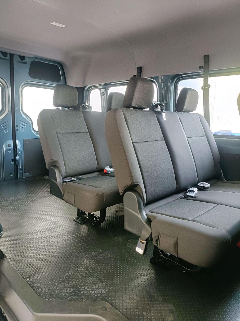 福田图雅诺大麦 新款车型   性价比  颜值高  配置丰富