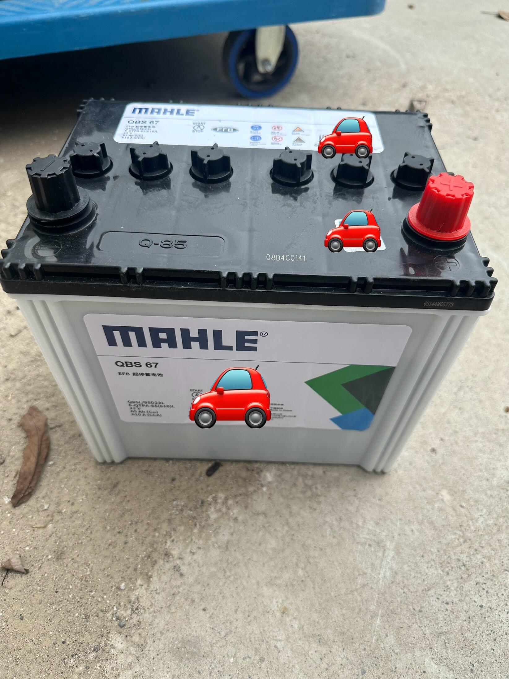 离石：货车电瓶接连被盗 盗窃团伙最终落网