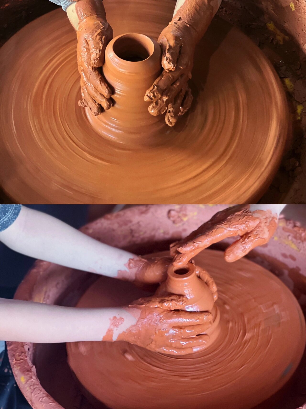 成都周边游～～～同治龙窑 简介93:同治龙窑始于清同治年间, 远近