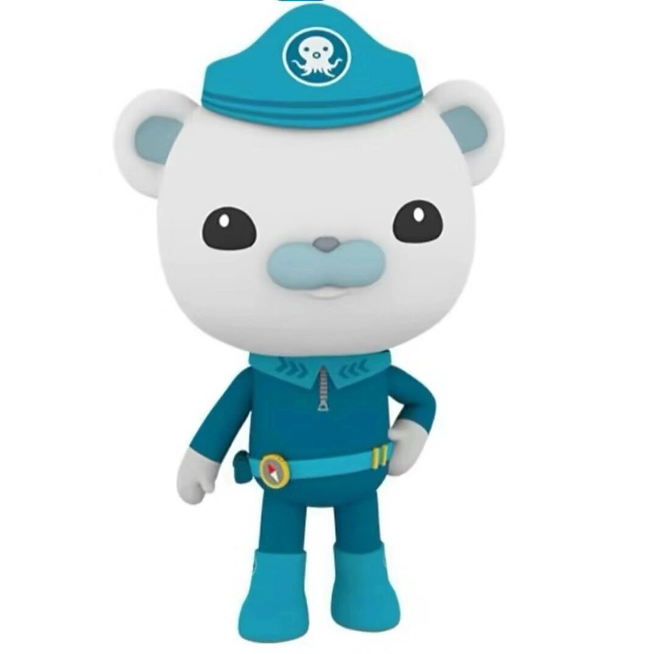 海底小纵队头像