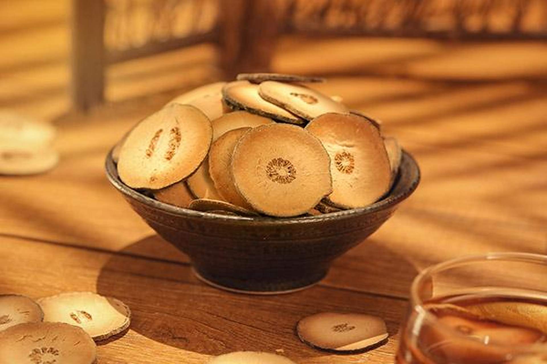 化橘红与橘红是同一个中药吗?