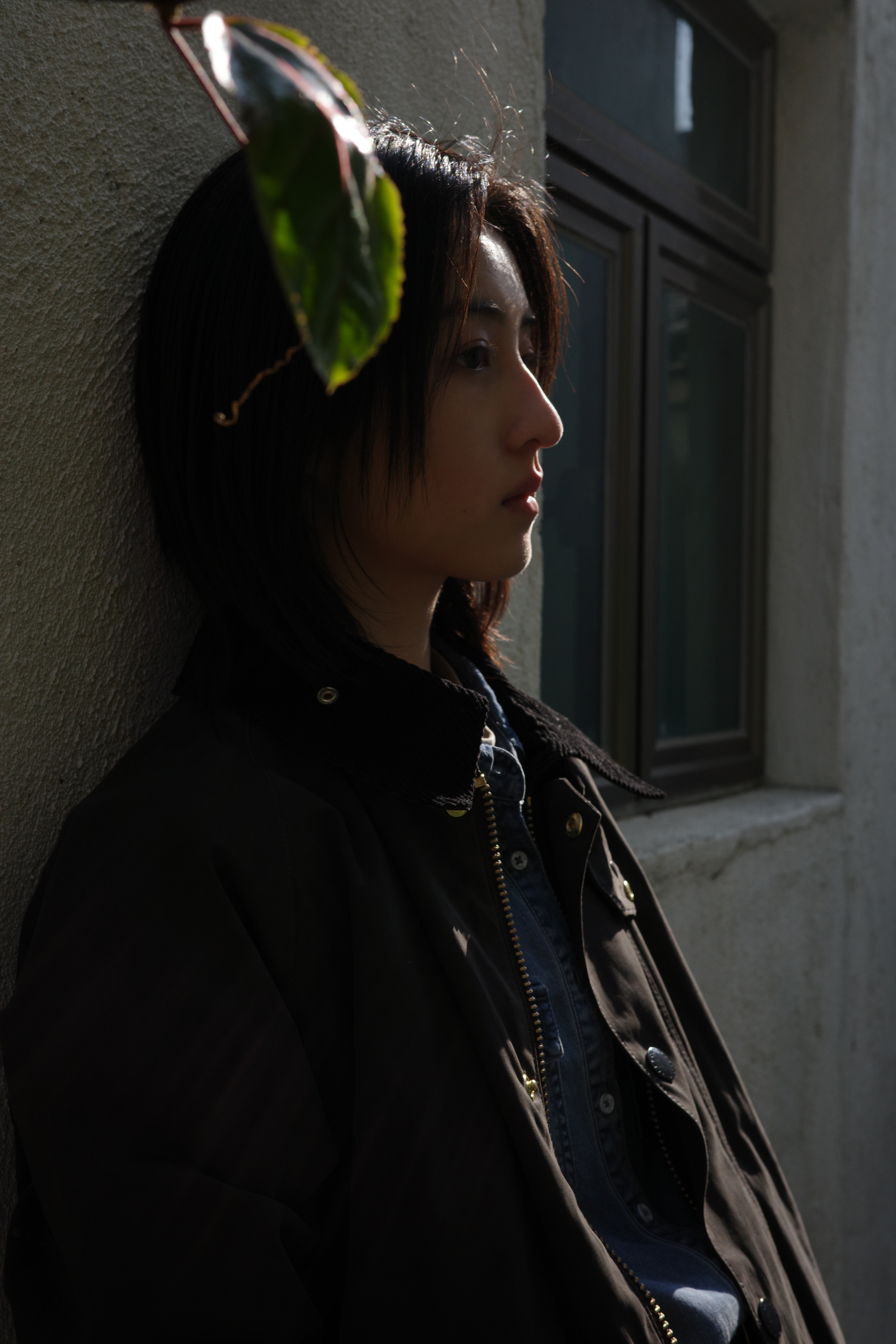 今日有枫# 张子枫杀青快乐和果果晒过的阳光说一声再会啦2025,早日再