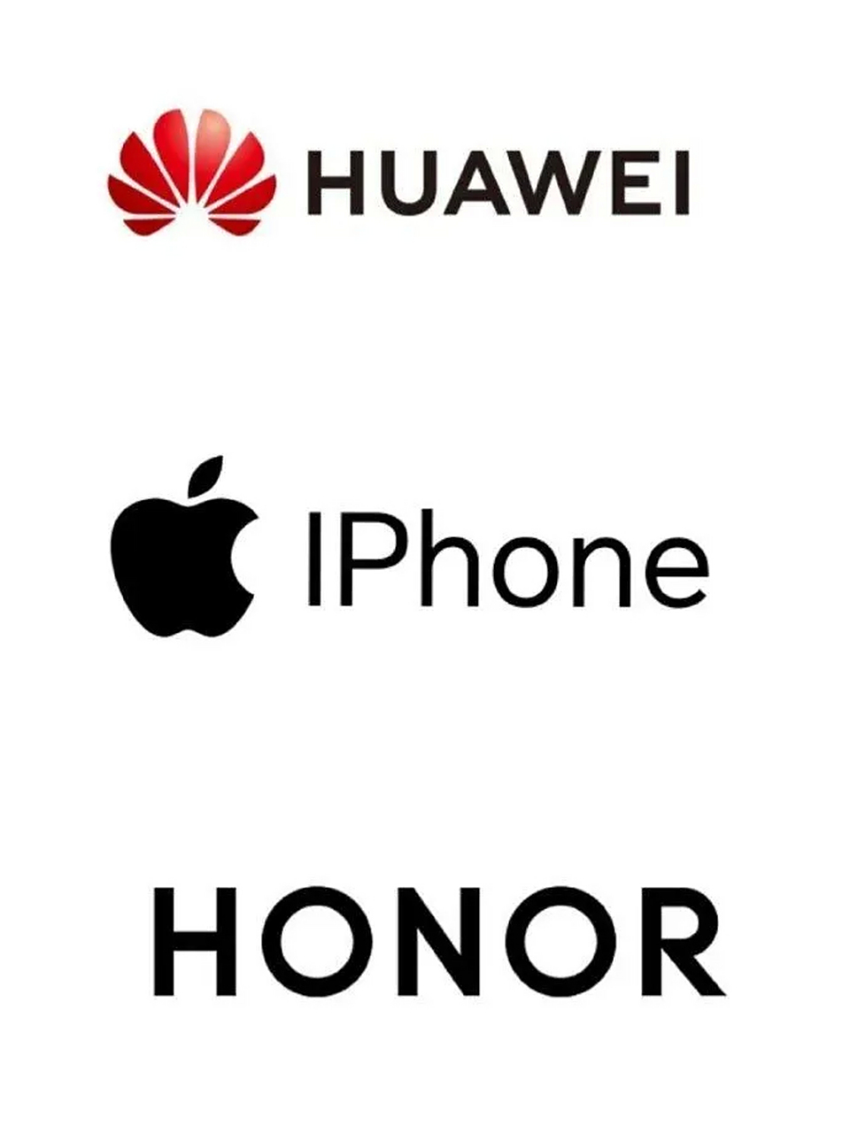 华为"回归" 荣耀出海 脱离华为第三年,荣耀已建立两大优势,一是"以人
