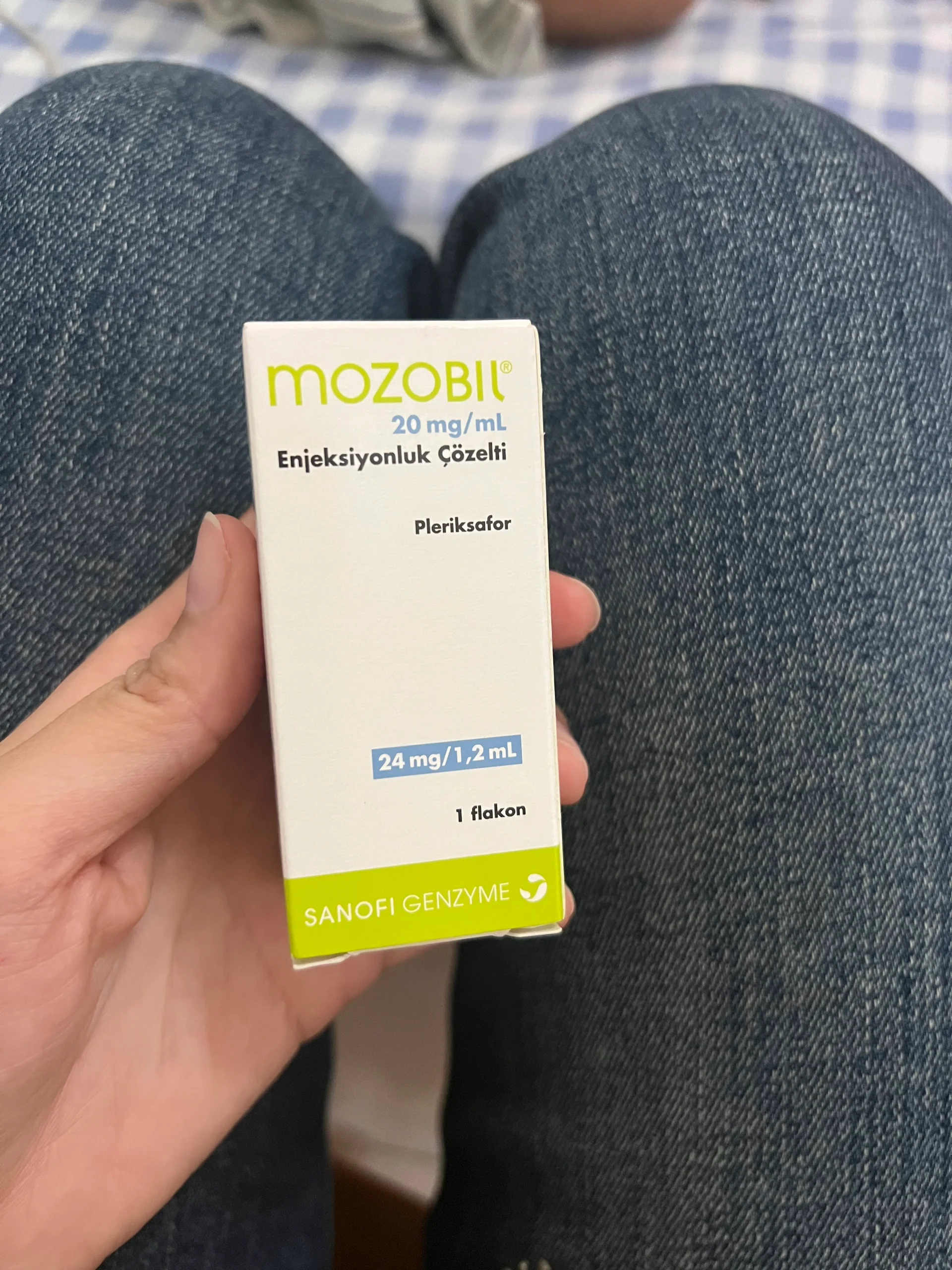 普乐沙福(mozobii)24mg/1.