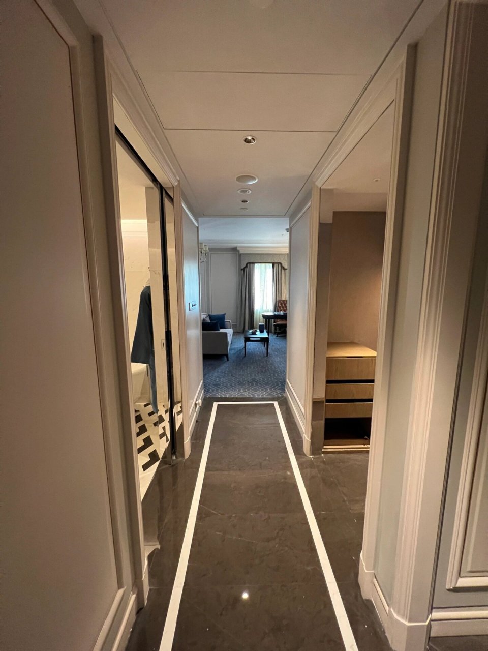 解密东莞华为松山湖安朴铂莱酒店90 东莞松山湖安朴铂莱酒店-三丫坡