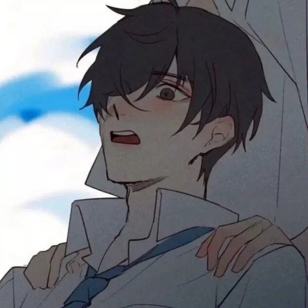 原耽头像 你们还喜欢什么头像?