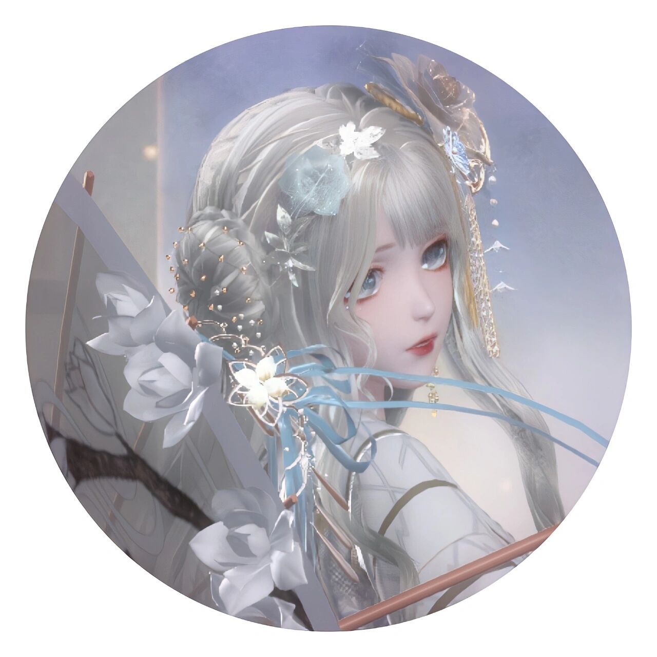 &头像|「浅草车站」    「浅草车站」 凌晨四点钟,我看到海棠花未眠