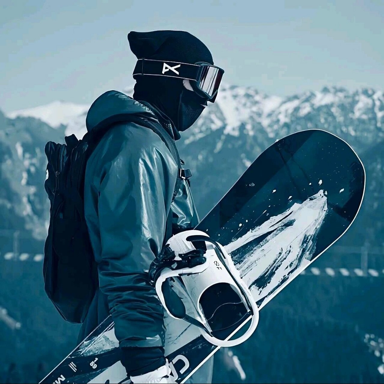 那些已经释怀的头像