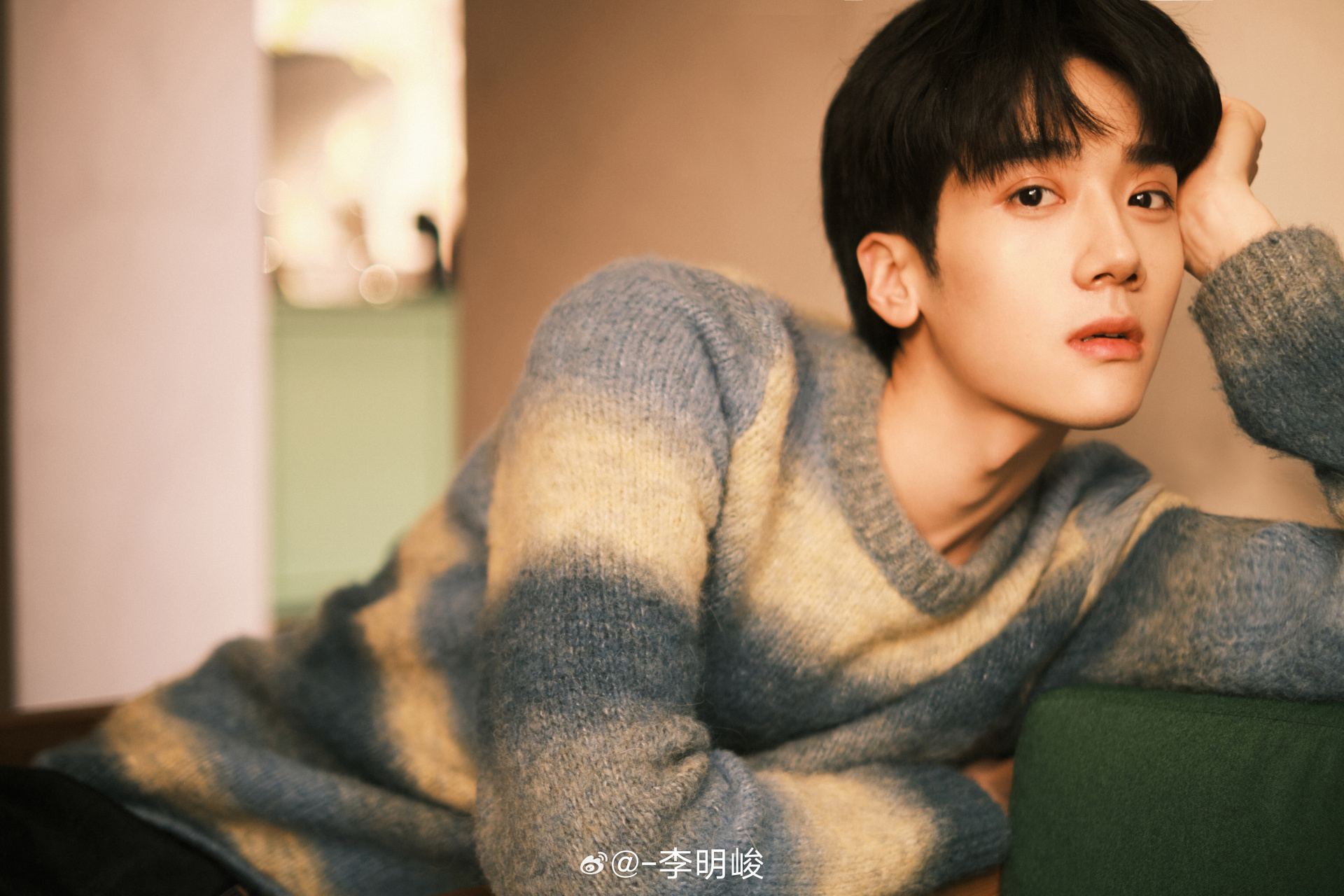 李明峻#不知不觉迎来了我的25岁98 这一年,有期许,有热爱,也有惊喜