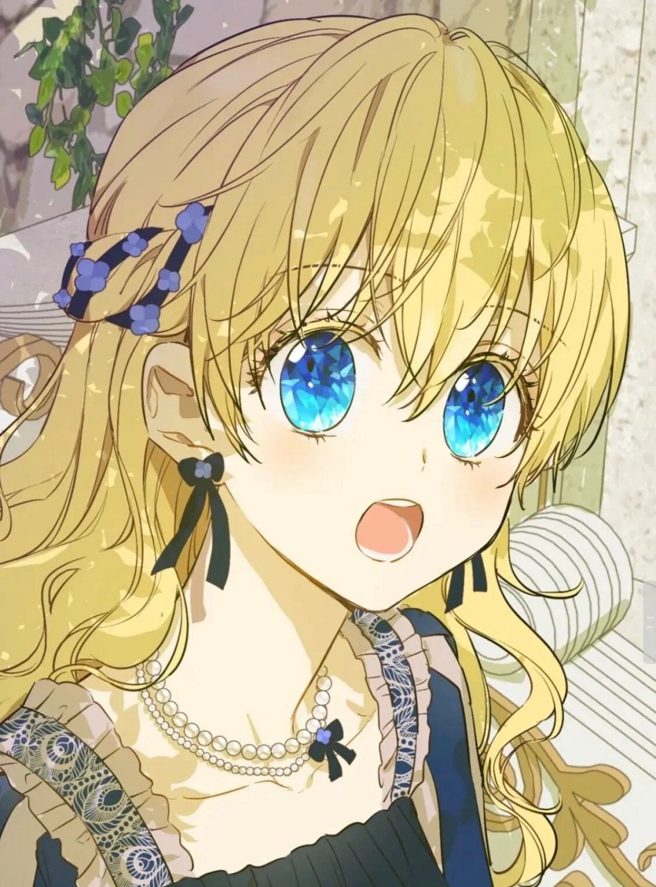 某天成为公主.希娅头像95