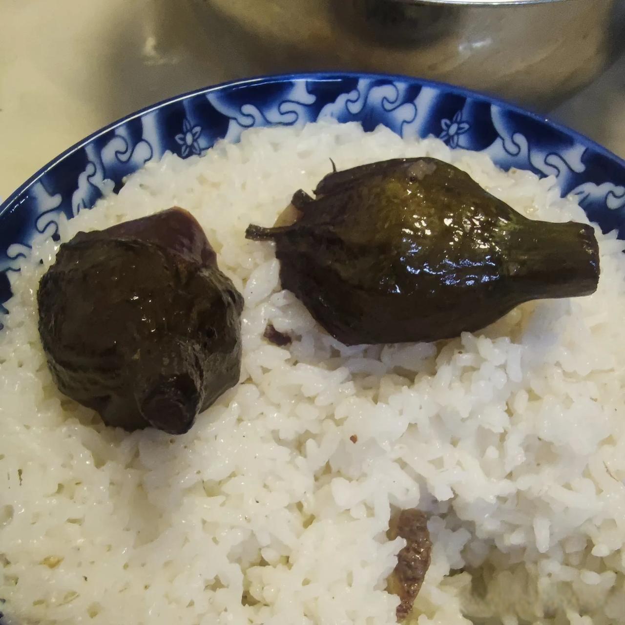 怀念旧时光的美味,今天自己重现了一下,还是那么的好吃!