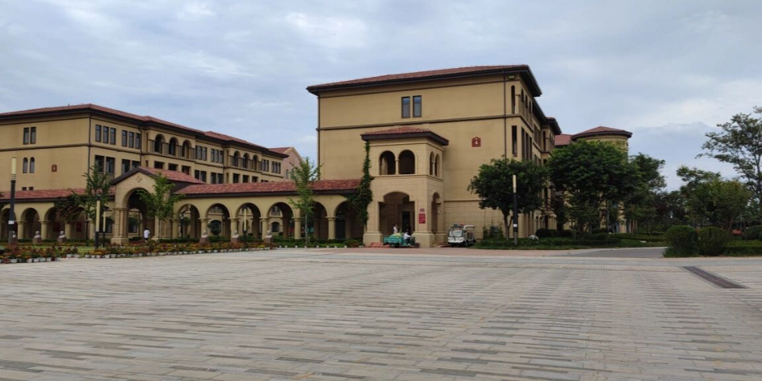昌乐北大公学 2021复读有没有报名的