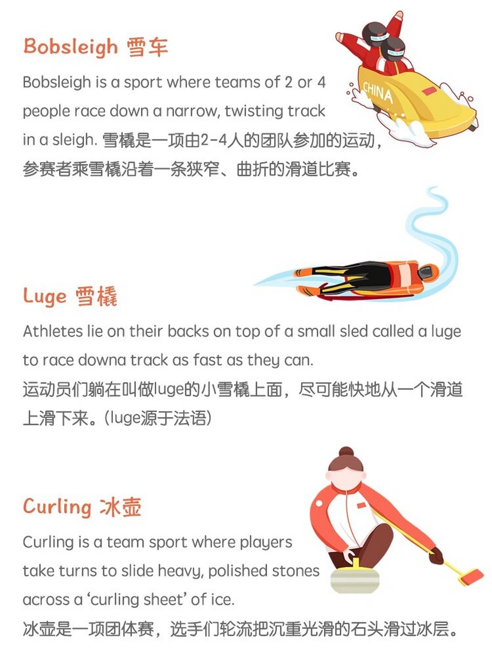 16615ice hockey 冰上曲棍球也叫冰球 26615biathlon  冬季两