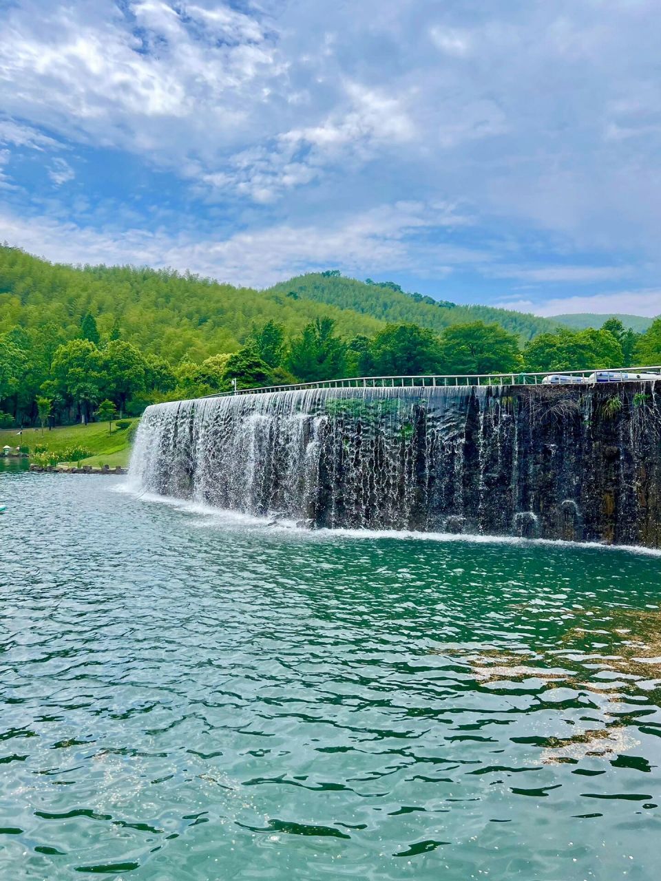 宜兴阳羡两日深氧避暑攻略,触摸山野的呼吸 哇唔这次端午假期的宜兴