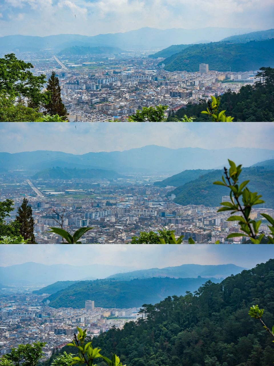 通海·西山丨人迹罕至的宝藏风景区,重置版        91:玉溪市通海县