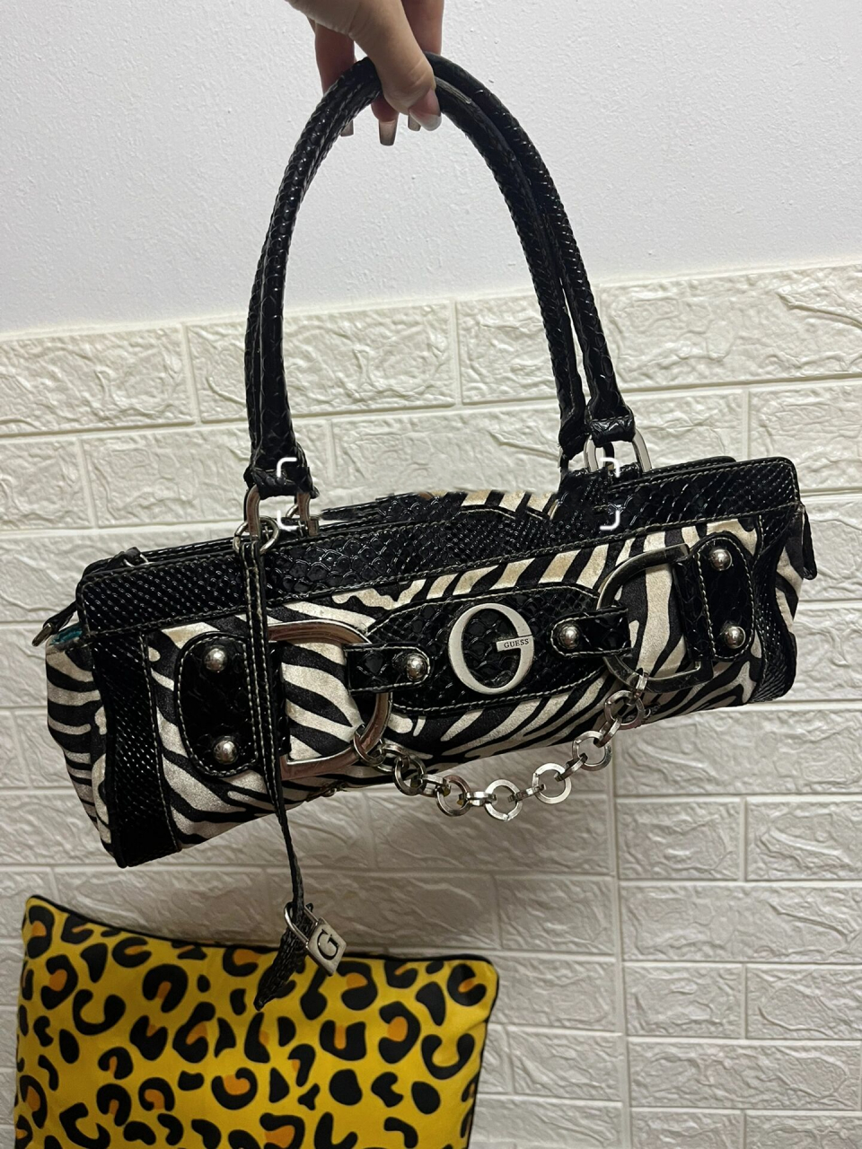 百元平价绝美中古包分享来啦6015vintage包包 今天又来分享几个我