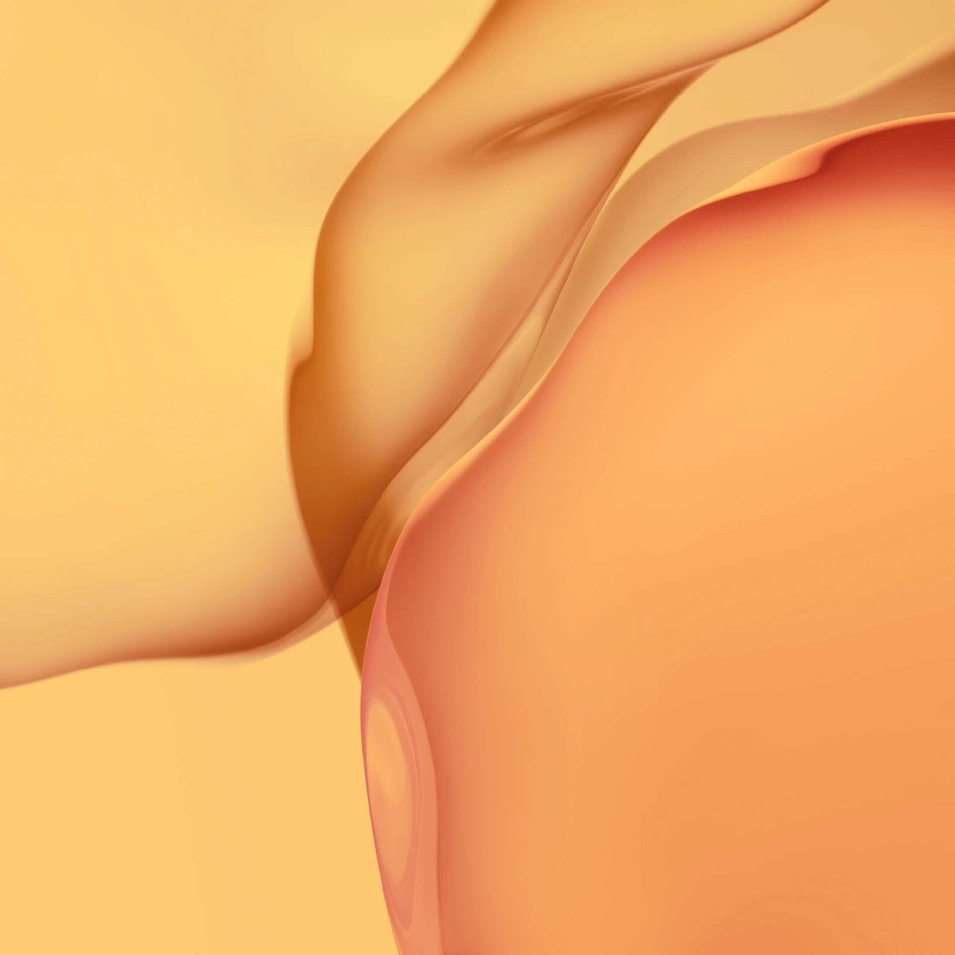 华为p40pro内置壁纸,有几张很经典