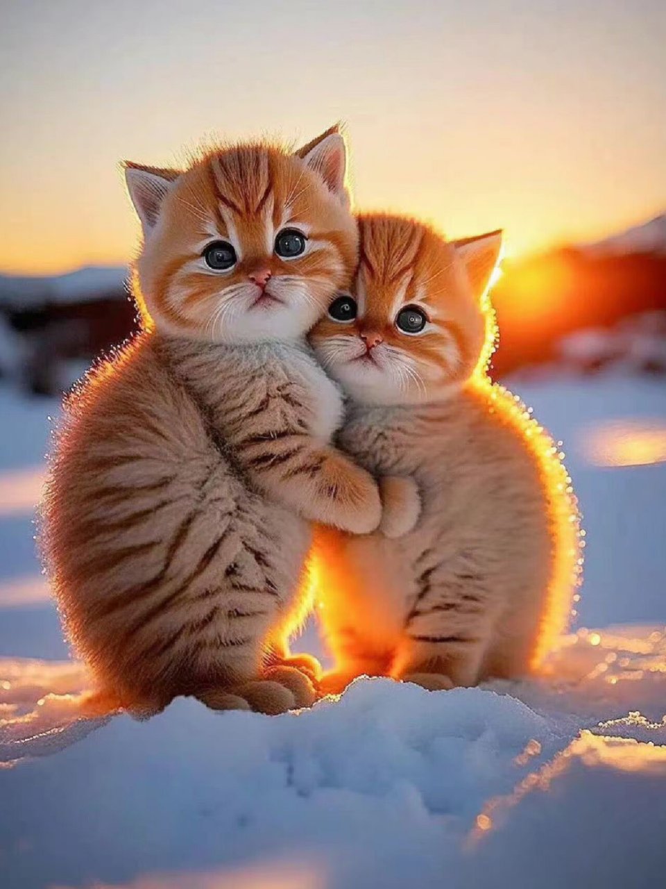 宠物摄影 萌猫 宠物摄影 猫 在网上看到一组猫咪的照片 太有爱了 给