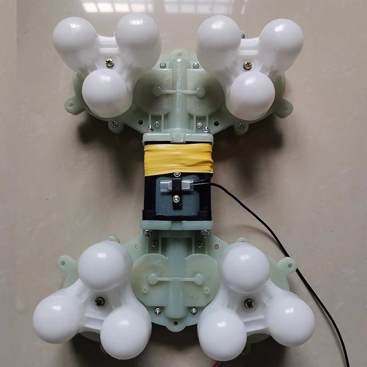 按摩椅机芯新国标普及,你选对了吗?