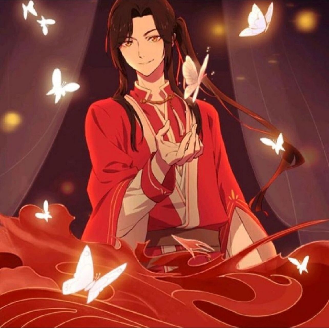 花城(三郎)头像