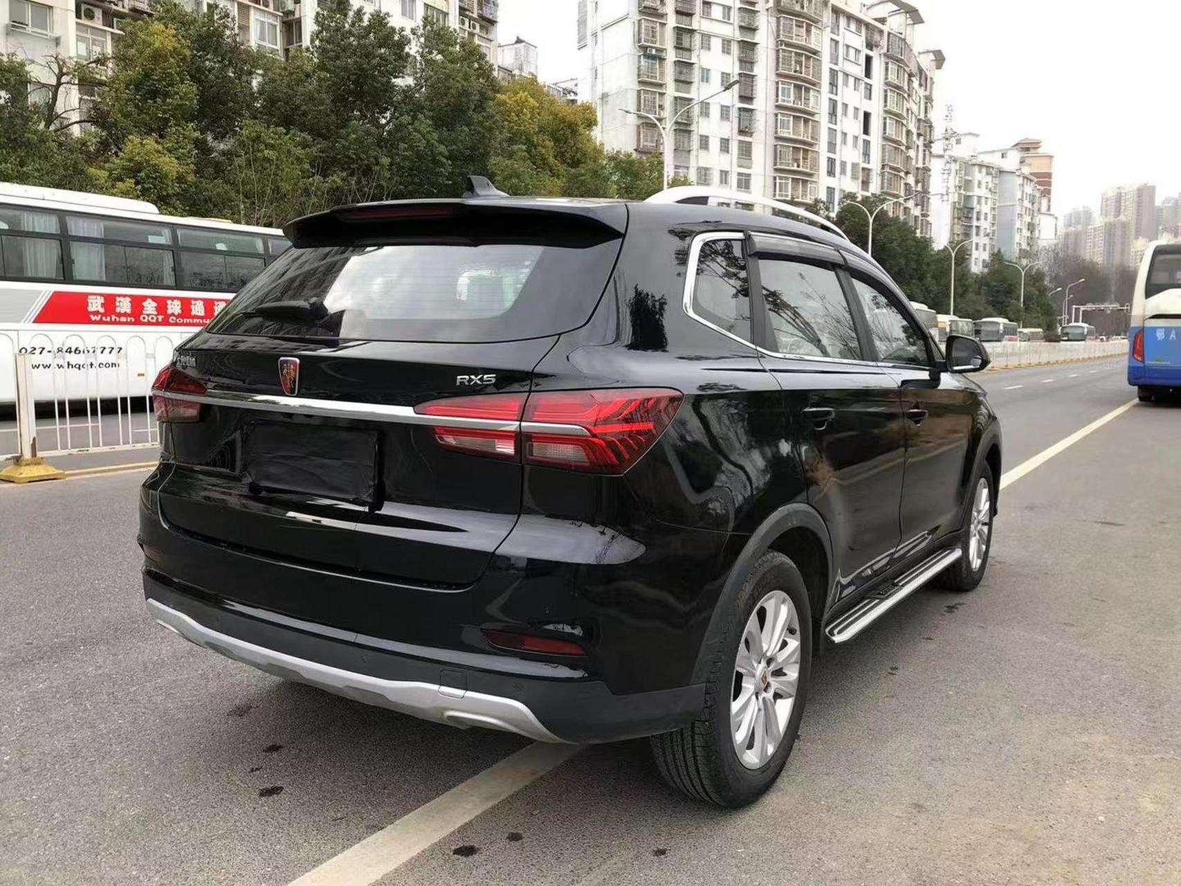 5t两驱手动挡,个人一手,安全行驶8w公里,全景天窗,液晶仪表   真皮