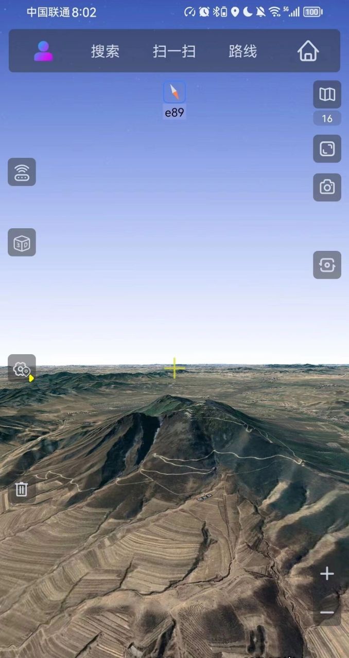 谷歌超清实时卫星地图2020=谷歌实时卫星地图2019年高清最新版