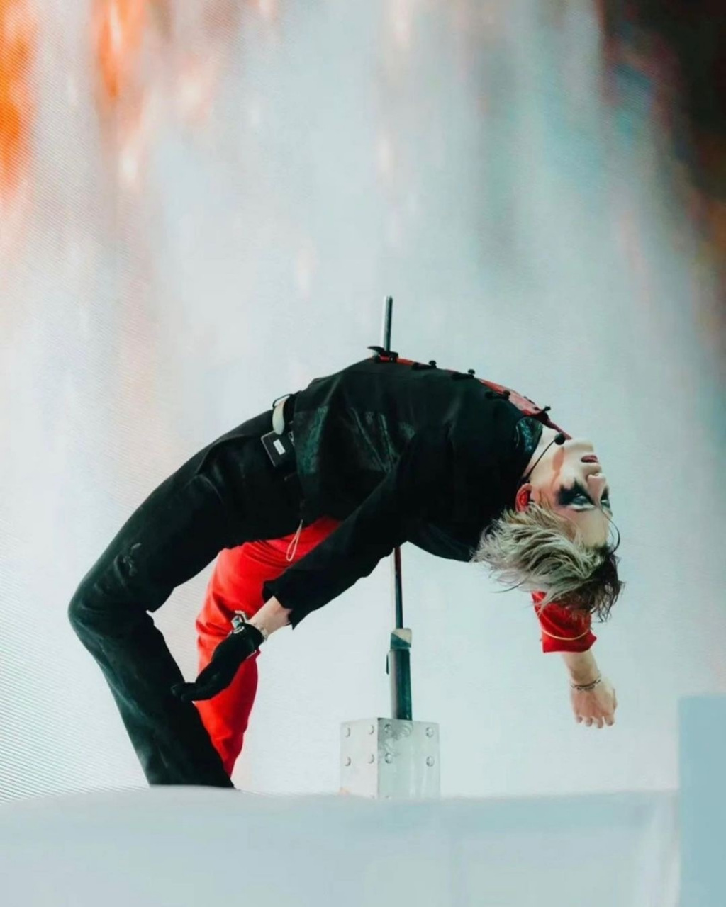 kevinlimagic/ kathcheng ins更新@王嘉尔 相关  96:02magicman