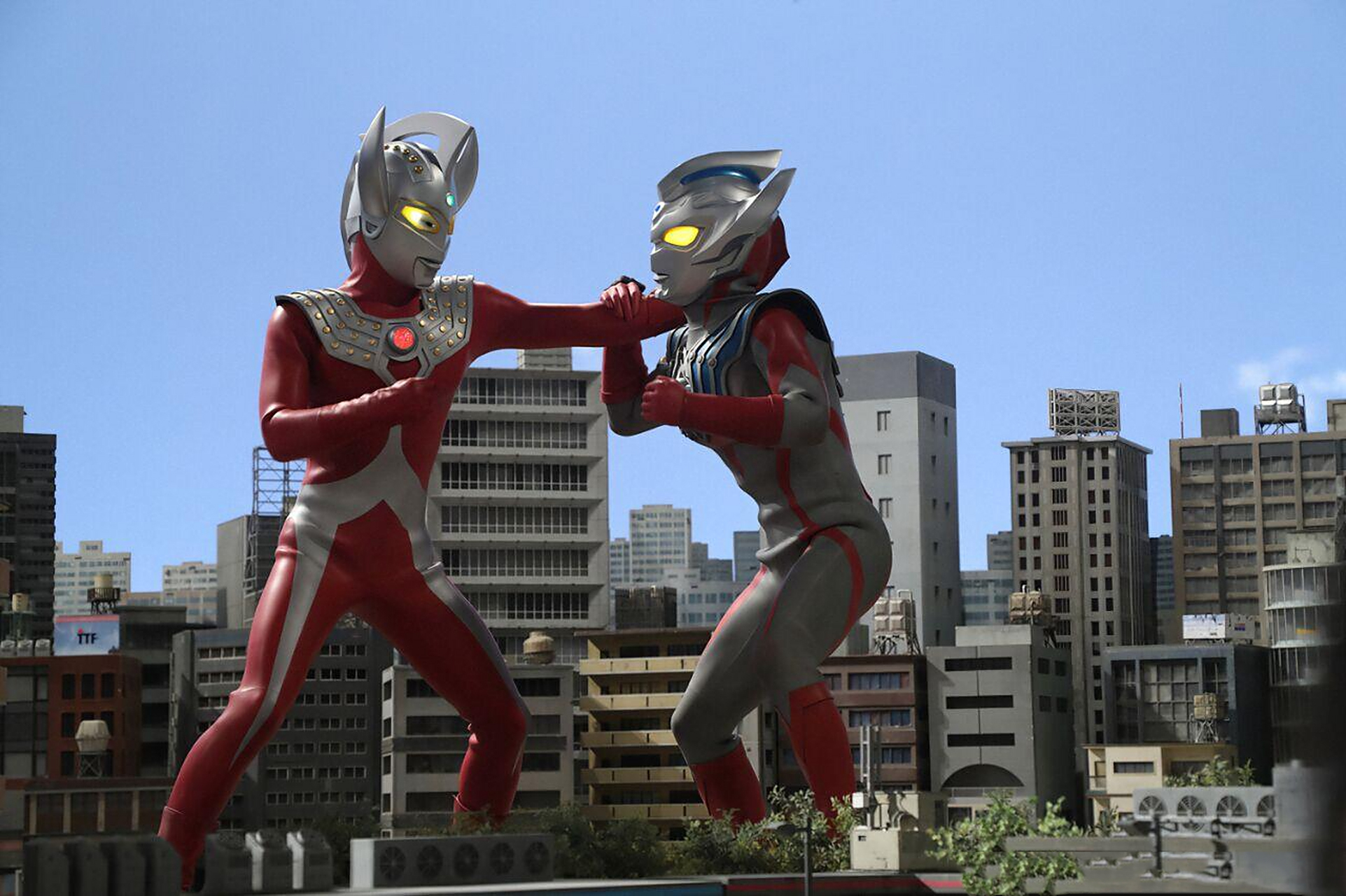 泰迦奥特曼剧场版:新生代之巅 020202020202020202