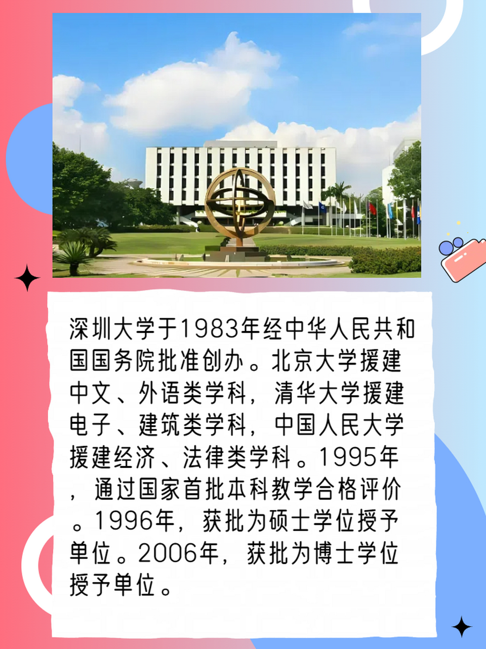 深圳大学是211吗 嗨,亲爱的小伙伴们!