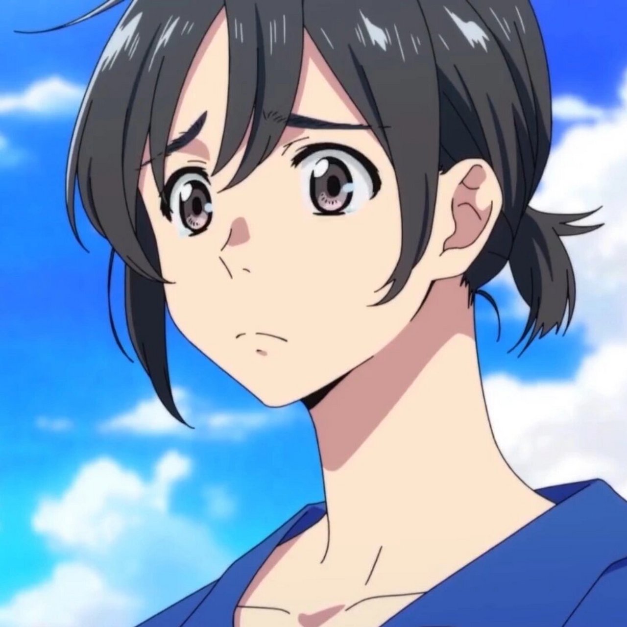 《海边的异邦人》实央7015骏 一波情头送给有情人(10) 我对你的